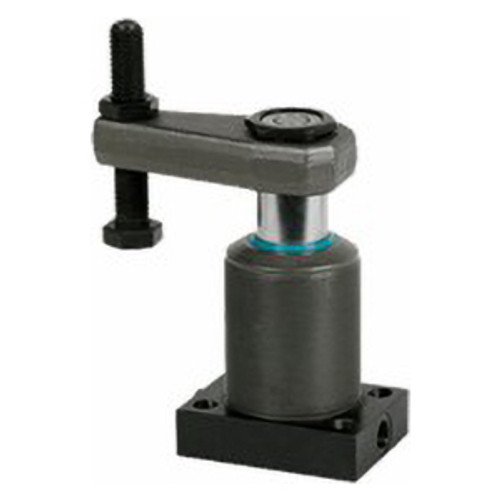 Carr Lane CLR-1885-504 | 147.50mm Height x 63.00mm Width x 13.00mm Clamping Stroke Standard Swing Clamp
