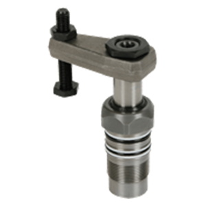 Carr Lane CLR-1891-241 | 900 lbs Clamping Force 2 Series Size Swing Clamp