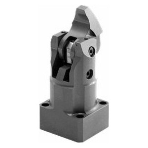 Carr Lane CLR-1804-250 | 4 Size x 8.50mm Stroke Compact Clamp
