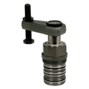 Carr Lane CLR-1895-201 | 14.00mm Clamping Stroke x 2800 lbs Clamping Force Standard Swing Clamp