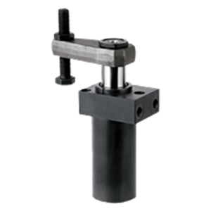 Carr Lane CLR-1896-N90R-20MH | 20.00mm Clamping Stroke x 4000 lbs Clamping Force Standard Swing Clamp