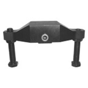 Carr Lane CLR-0354-082 | 10.00mm Diameter 1 Series Size Double Clamping Arm