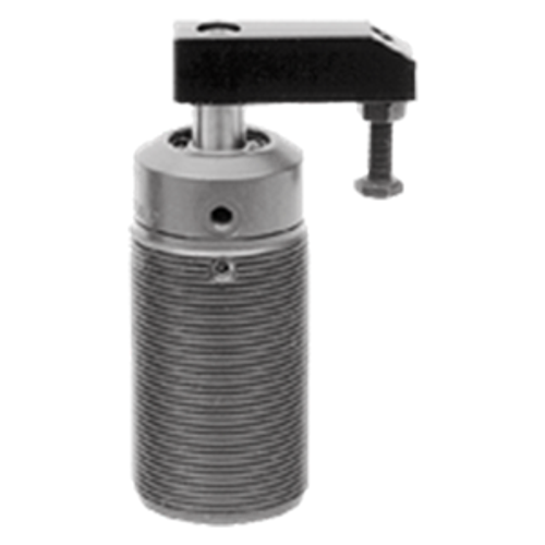 Carr Lane CLR-3527-043 | CLR-1877-X03 Series Lock Rings for Air-Powered Swing Clamp