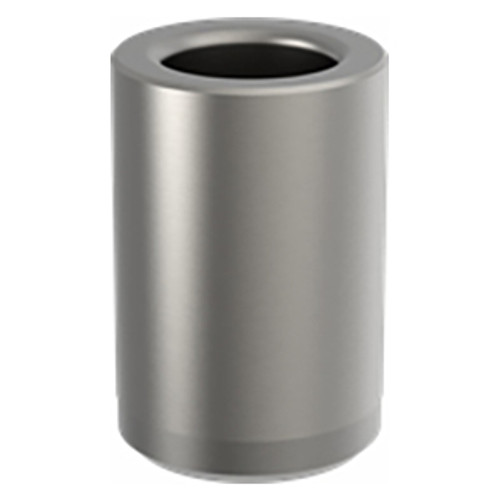 Carr Lane PC-40-8-.3750 | 5/8" Outer Diameter x 1/2" Length Quick-Ship Press-Fit Bushing (P)