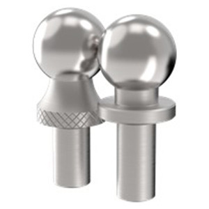 Carr Lane CLM-7-PICB | 10.00mm Diameter Construction Ball