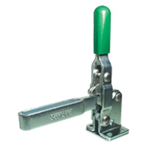 Carr Lane CL-851-VTC | 1000 lbs Hold Capacity Wide Opening Toggle Clamp