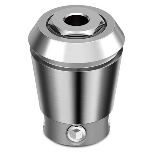 Rego-Fix 1512.01600 | 0.063" Clamping Range x 0.0004" TIR ER11 Tap Collet