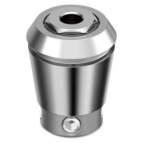 Rego-Fix 1532.11111 | 0.437" Clamping Range x 0.0004" TIR ER32 Tap Collet