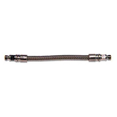 Rego-Fix 3799.97700 | RHS-HP L700 1.000" Length x 1.000" Width Braided Hose