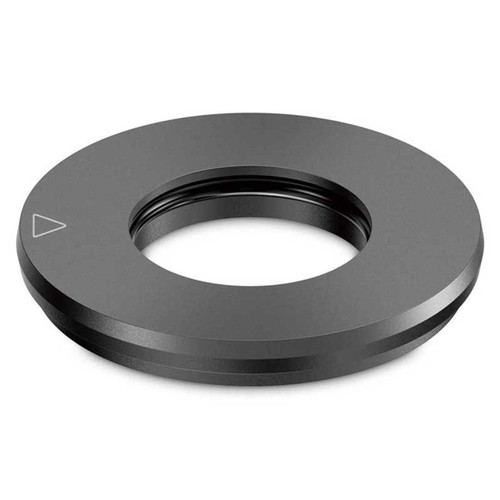 Rego-Fix 3932.00600 | 1.200" Length x 1.200" Width x 0.236" - 0.217" Clamping Range Coolant Thru Sealing Disk