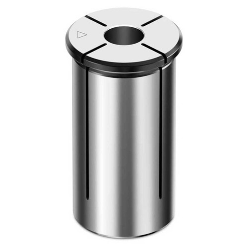 Rego-Fix 1913.07942 | 1.900" Length x 1.900" Width x 0.0001" TIR Hydraulic Reduction Sleeve
