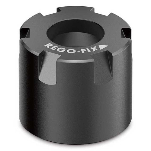Rego-Fix 3511.20300 | M13 x 0.75" Thread Pitch Coolant Nut