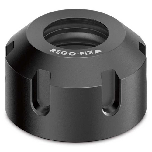 Rego-Fix 3440.40000 | M50 x 1.5" Thread Pitch Clamping Nut