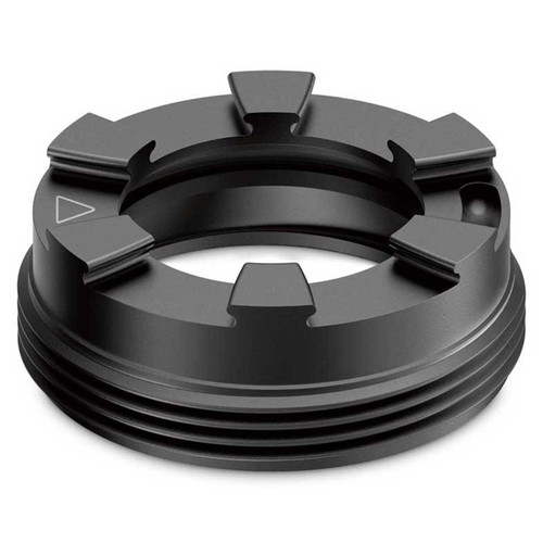 Rego-Fix 3332.70000 | M40 x 1.5" Thread Pitch Externally Threaded Nut