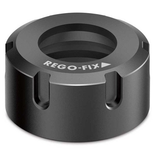 Rego-Fix 3425.30000 | M32 x 1.5" Thread Pitch Friction Bearing Nut