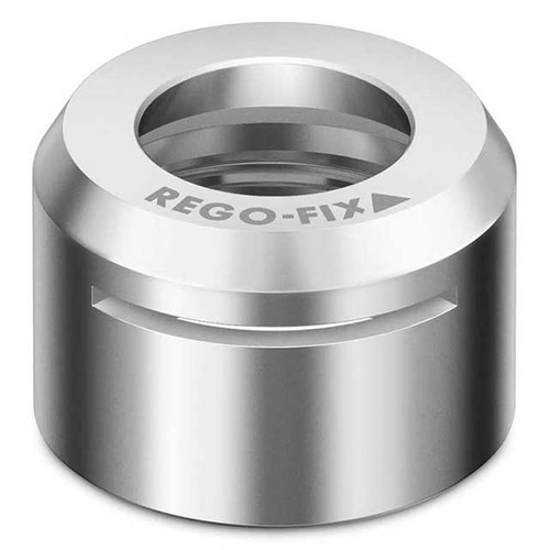Rego-Fix 3220.50000 | M24 x 1" Thread Pitch Mini High Speed Nut