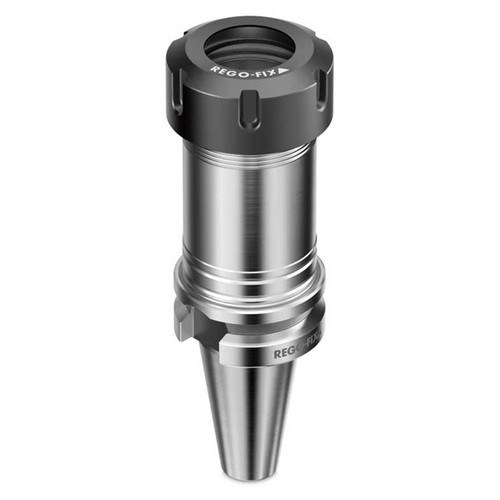 Rego-Fix 2130.11110 | 0.749" Diameter x 1.970" Projection x 0.0001" TIR x 25000 Maximum RPM Collet Chuck
