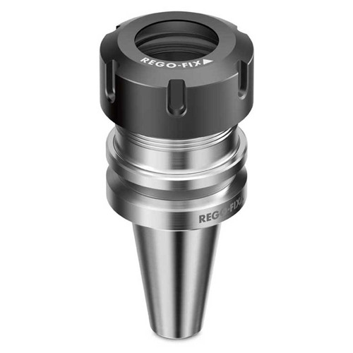 Rego-Fix 4130.11650 | 1.103" Diameter x 3.940" Projection x 0.0001" TIR x 30000 Maximum RPM Collet Chuck