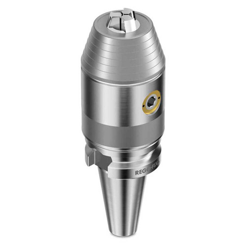 Rego-Fix 2140.50103 | 1.969" Diameter x 3.858" Projection x 0.0001" TIR Drill Chuck