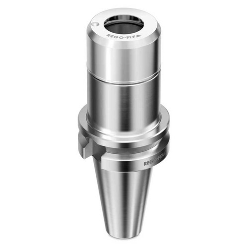 Rego-Fix 5130.12520 | 1.576" Diameter x 2.364" Projection x 0.001mm TIR x 25000 Maximum RPM Collet Chuck