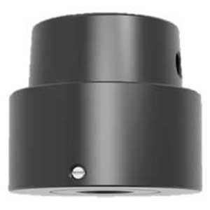 Rego-Fix 7532.63500 | HSK 63 3.000" Length x 3.000" Width Forcemaster Adapter