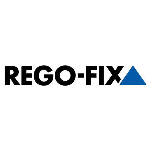 Rego-Fix 7831.50300 | STC / HSK-E 501.500" Length x 1.500" Width Spindle Taper Cleaner