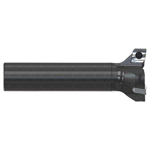 AB Tools SH200-1 | 2.000" Diameter x 1" Shank Shear Hog