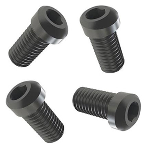Mitee-Bite 502181 | M08 x 1.25 Size Hardened Steel for Original Fixture Clamp Cam Screw