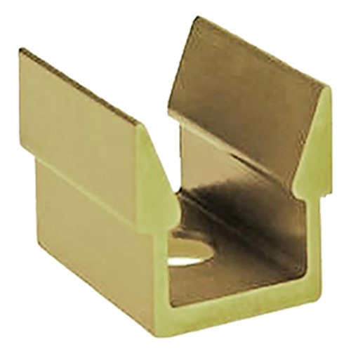 Mitee-Bite 60240 | 1.875" Length x 1-1/2" Wide x 1500 Model for Uniforce Fixture Clamp Replacement Channel for UniForce