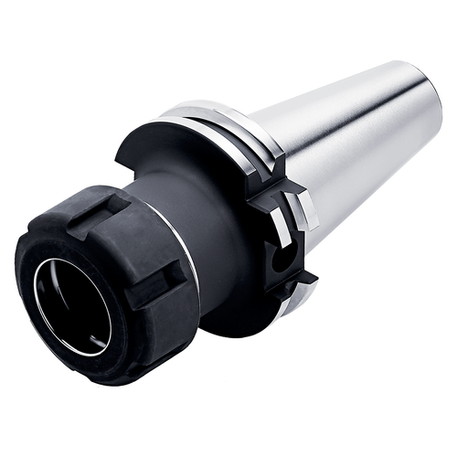 Pramet 69871.50ADB-CC.ER40.100 | 2.480" Body Diameter x 100.00mm Protruding Length ER Collet Chuck