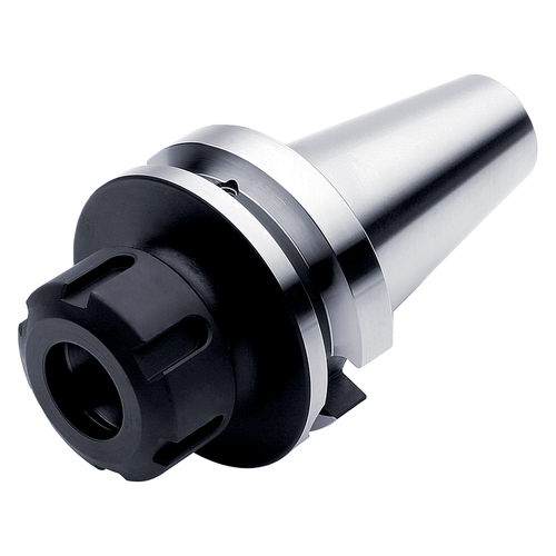 Pramet BT.40ADB-CC.ER40.100 | 2.480" Body Diameter x 100.00mm Protruding Length ER Collet Chuck