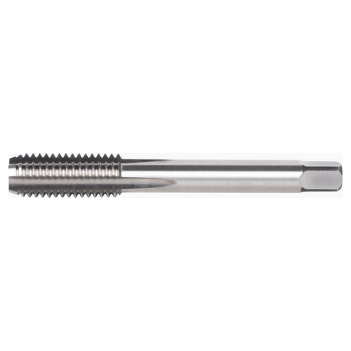 Dormer E559M16NO3 | 16" Thread Diameter Size x 32.00mm Thread Length x 102.00mm OAL Bright Coated HSS Straight Flute Bottom Tap