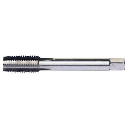 Dormer E559M16X1.5NO1 | 16" Thread Diameter Size x 32.00mm Thread Length x 102.00mm OAL Bright Coated HSS Straight Flute Taper Tap