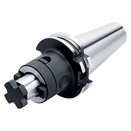 Pramet 69871.50ADB-FMH2.22.055 | 1.574" Body Diameter x 55.00mm Functional Length Combi Shell Mill Holder