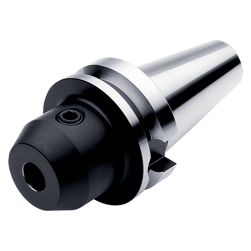 Pramet BT.40ADB-W.16.063 | 1.889" Body Diameter x 63.00mm Protruding Length BT Weldon End Mill Holder