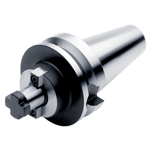 Pramet BT.30AD-FMH1.16.040 | 1.496" Body Diameter x 40.00mm Functional Length BT Shell Mill Holder