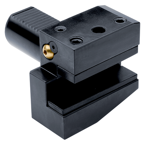 Pramet VDI.40-B2.25.44 | 40.00mm Connection Diameter x 22.00mm Functional Length x 25.00mm Functional Height Radial Tool Holder