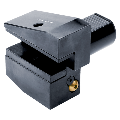 Pramet VDI.30-B3.20.40 | 30.00mm Connection Diameter x 22.00mm Functional Length x 20.00mm Functional Height Radial Tool Holder