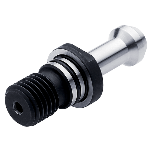 Pramet PS.BT.50.45.C.S | 3.347" OAL Pull Stud with Coolant Hole