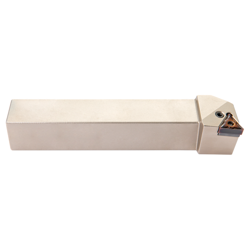 Pramet PTGNL 4040 S 27 | 45.00mm Head Length x 40.00mm Shank x 40.00mm Shank Width Lever lock Turning Toolholder Pramet PTGNL 4040 S 27 | 45.00mm Head Length x 40.00mm Shank x 40.00mm Shank Width Lever lock Turning Toolholder