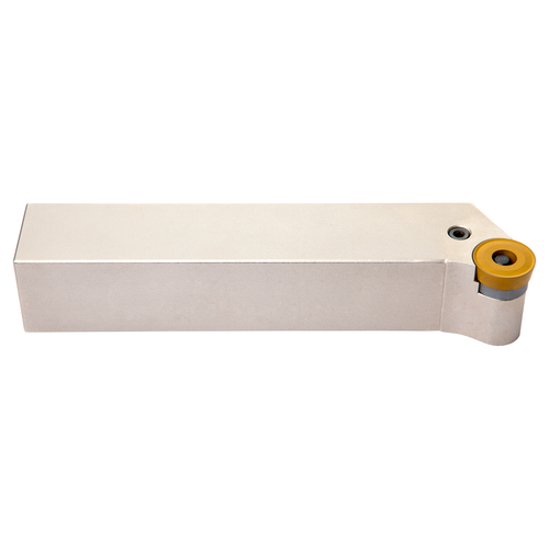 Pramet PRSCL 4040 S 16 | 48.00mm Head Length x 40.00mm Shank x 40.00mm Shank Width Lever lock Turning Toolholder Pramet PRSCL 4040 S 16 | 48.00mm Head Length x 40.00mm Shank x 40.00mm Shank Width Lever lock Turning Toolholder