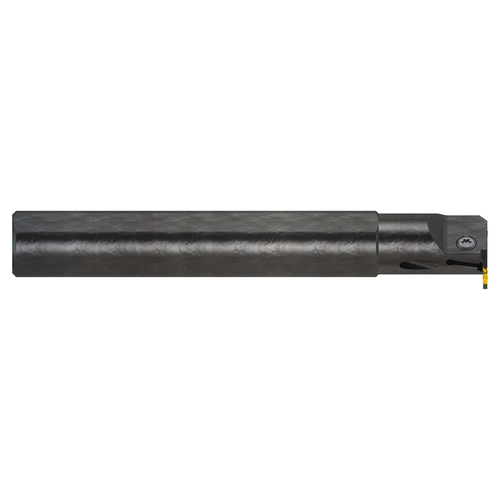 Pramet GL2-A25QGL-06-32 | 0.236" Cutting Depth Maximum x 180.00mm Functional Length x 23.00mm Shank Height x 2.00mm Cutting Width Internal Grooving Tool for GL insert