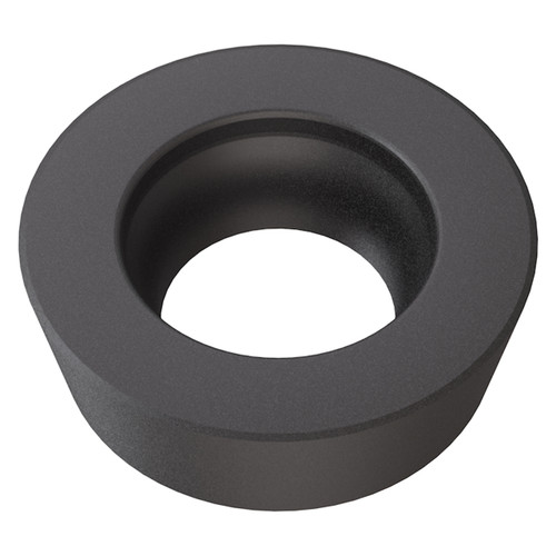 YG1 12000957 | 37/94" Inscribed Circle Diameter x 1/8" Thickness TiAlN Coated Carbide Milling Insert