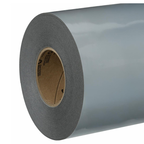 3M 7100362388 | 36.0 yd Overall Length x 48.000" Overall Width Black Color Sealing Tape