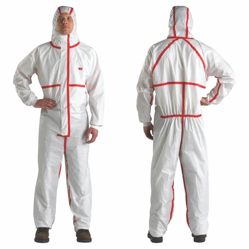 3M 7100256079 | Chemical Protective Coverall