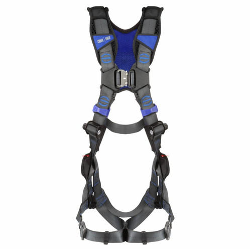 3M 7100350608 | DBI-SALA Wind Energy Harness - Gray