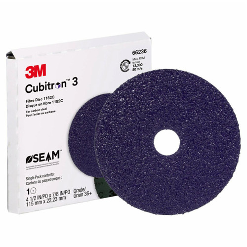 3M 7100320165 | 11.000" Overall Length Aluminum Oxide Abrasive Sheet - Gold