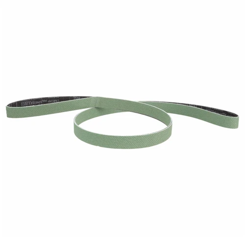 3M 7100331608 | Trizact 120.000" Overall Length Diamond Diamond Cloth Belt