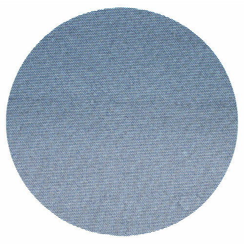 3M 7100287549 | 3.000" Diameter x 180+ Grit 150000 RPM Precision Shaped Ceramic Net Abrasive Disc - Purple