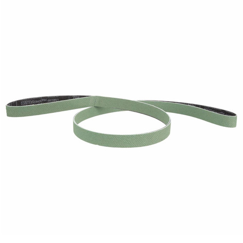 3M 7100360014 | Trizact 120.000" Overall Length Diamond Diamond Cloth Belt